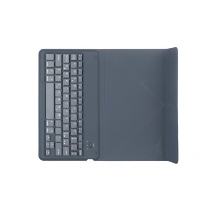 Tucano Custodia Universale Scrivo Folio Con Tastiera Per Tablet Fino  11" E Ipad Pro 11" Cellulari