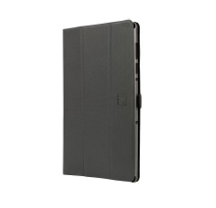 Tucano Custodia Nera Per Lenovo Tab M10 Fhd Plus 10.3" - Modelli X606F - Tb X606X