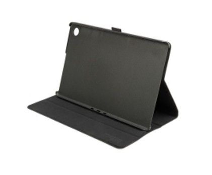 Tucano Custodia Nera Per Lenovo Tab M10 Fhd Plus 10.3" - Modelli X606F - Tb X606X