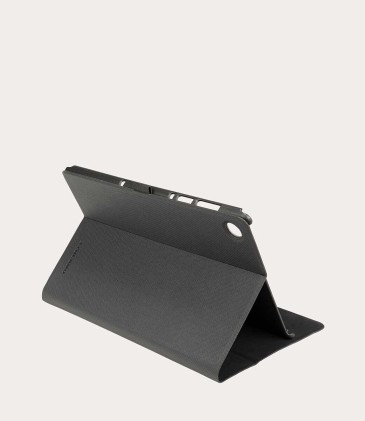 Tucano Custodia Nera Per Lenovo Tab M10 Fhd Plus 10.3" - Modelli X606F - Tb X606X