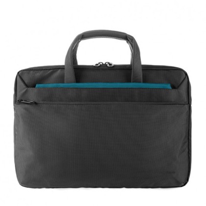 Borsa Macbook Pro/Ret 13- Air 11/13 Colore Nero