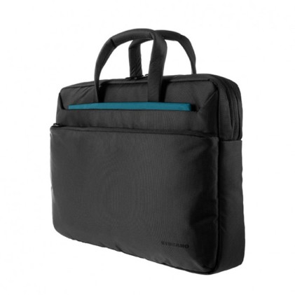 Borsa Macbook Pro/Ret 13- Air 11/13 Colore Nero