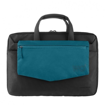 Borsa Macbook Pro/Ret 13- Air 11/13 Colore Nero