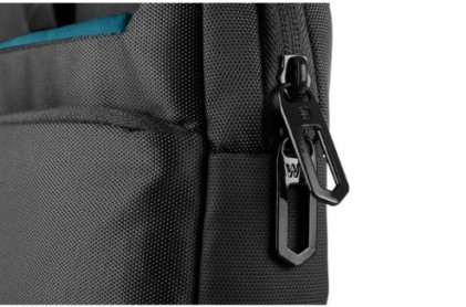 Borsa Macbook Pro/Ret 13- Air 11/13 Colore Nero