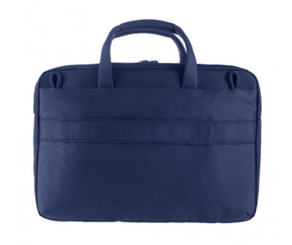 Borsa Macbook Pro/Ret 13- Air 11/13 Colore Blu