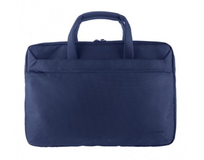 Borsa Macbook Pro/Ret 13- Air 11/13 Colore Blu