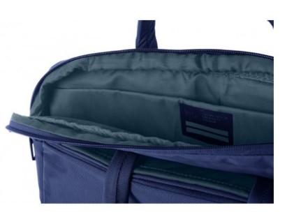 Borsa Macbook Pro/Ret 13- Air 11/13 Colore Blu