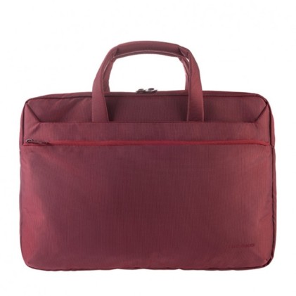 Borsa Macbook Pro/Ret 13- Air 11/13 Colore Rosso