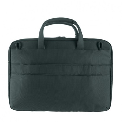 Borsa Macbook Pro/Ret 13- Air 11/13 Colore Verde Grigio