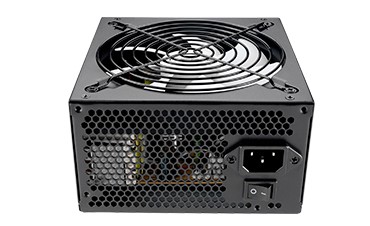 Tacens Radix ECO III 650W Alimentatore ATX