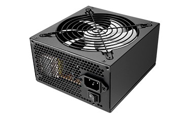 Tacens Radix ECO III 650W Alimentatore ATX