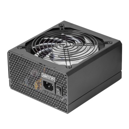 Tacens RADIX ECO X 650 alimentatore per computer 650 W 20+4 pin ATX ATX