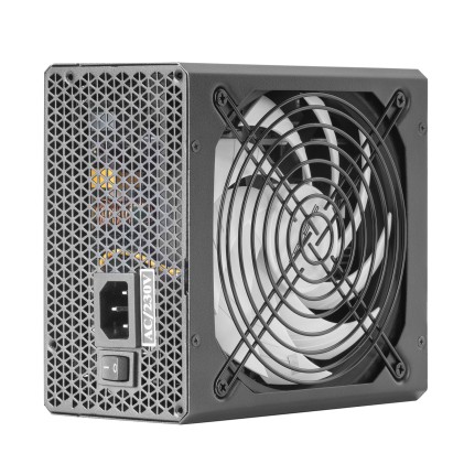 Tacens RADIX ECO X 650 alimentatore per computer 650 W 20+4 pin ATX ATX