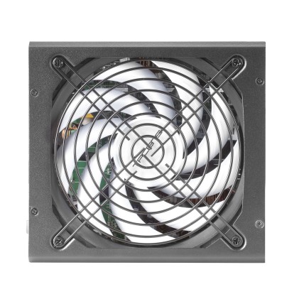 Tacens Radix VII AG 700M Alimentatore 80 Plus Argento 700W ATX - PFC Attivo - Ventola 140mm