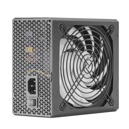 Tacens RADIX VII AG 700S alimentatore per computer 700 W 20+4 pin ATX ATX
