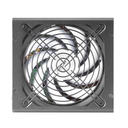 Tacens Radix VII AG 800M Alimentatore 80 Plus Argento 800W ATX - PFC Attivo - Ventola 140mm