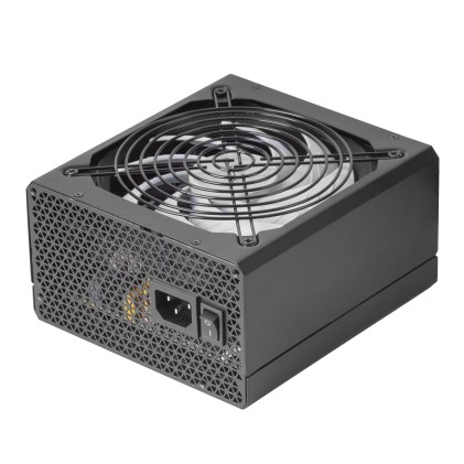 Tacens Radix VII AG 800M Alimentatore 80 Plus Argento 800W ATX - PFC Attivo - Ventola 140mm