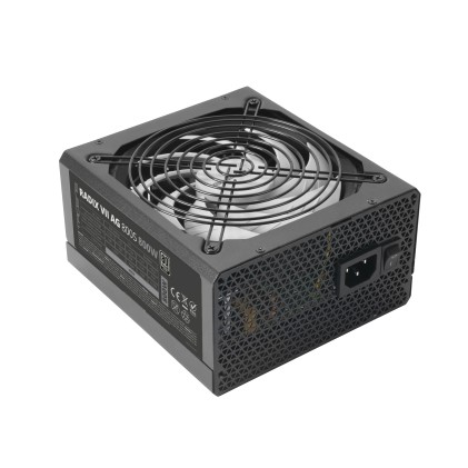 Tacens RADIX VII AG 800S alimentatore per computer 800 W 20+4 pin ATX ATX