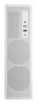 Tacens Aeroslim 500 Desktop Bianco 500 W