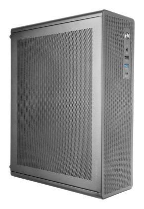 Tacens Aeroslim 500 Desktop Nero 500 W