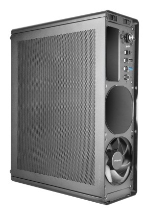 Tacens Aeroslim 500 Desktop Nero 500 W