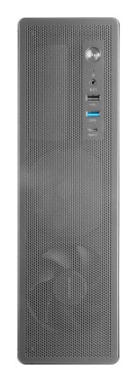 Tacens Aeroslim 500 Desktop Nero 500 W