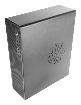 Tacens Aeroslim 500 Desktop Nero 500 W