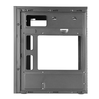 Tacens 2ALUXM computer case Mini Tower Nero