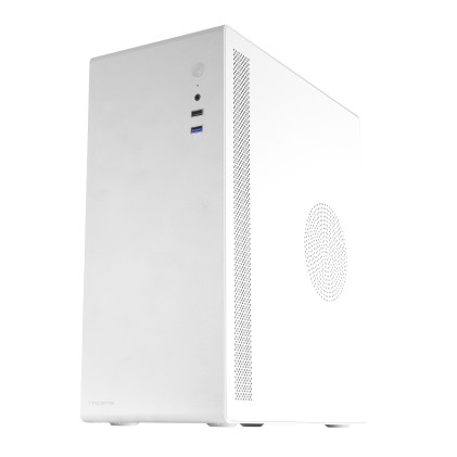 Tacens NOVAX Mini Tower Nero