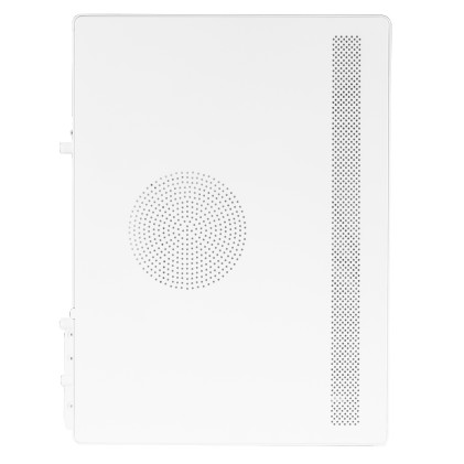 Tacens NOVAX Mini Tower Nero