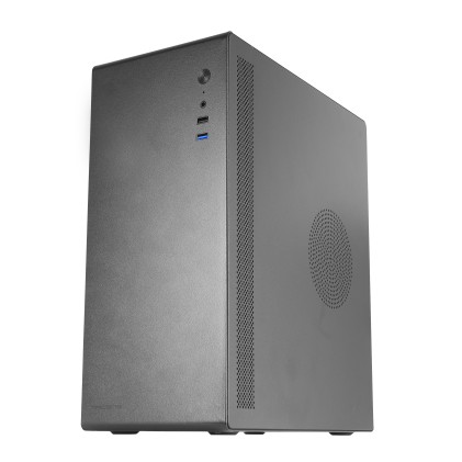 Tacens NOVAX Mini Tower Nero