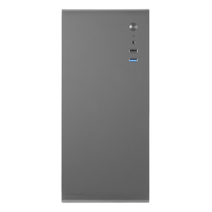 Tacens NOVAX Mini Tower Nero
