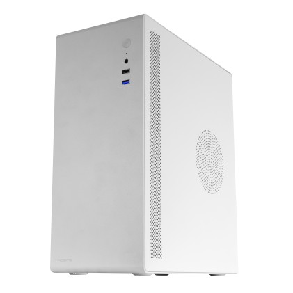 Tacens ORUMX 500W Mini Tower Bianco