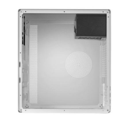 Tacens ORUMX 500W Mini Tower Bianco