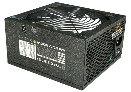 Tacens VALEO V Alimentatore ATX da 900W Modulare