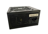 Tacens Anima APII500 Alimentatore ATX 500W