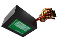 Tacens ANIMAII ECO SMART 500W -APSII500 Alimentatore SFX / MATX Total Black