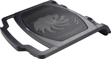 Tacens Optimus Dissipatore per Notebook fino a 15,4"