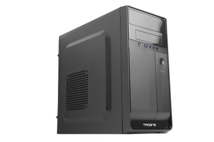 Tacens Anima AC016 Case Middle Tower ATX Black