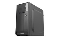 Tacens Anima AC016 Case Middle Tower ATX Black
