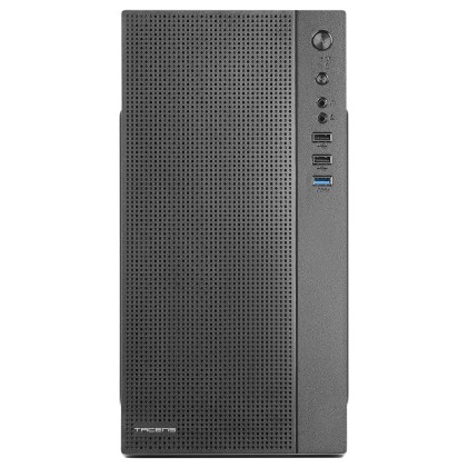Tacens Anima AC5500 computer case Mini Tower Nero 500 W