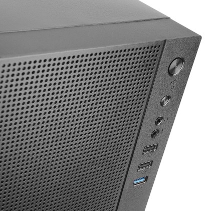 Tacens Anima AC5500 computer case Mini Tower Nero 500 W