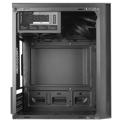 Tacens Anima AC5500 computer case Mini Tower Nero 500 W