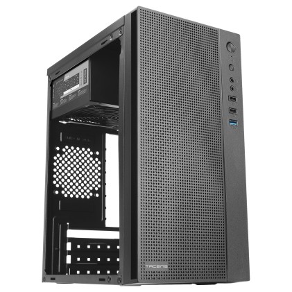 Tacens Anima AC5500 computer case Mini Tower Nero 500 W