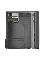 Tacens Anima ACM500 Case MicroATX Minitower + Alimentatore 500W