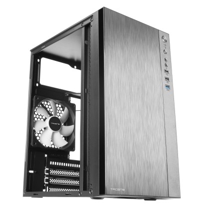 Tacens Anima ACX computer case Mini Tower Nero