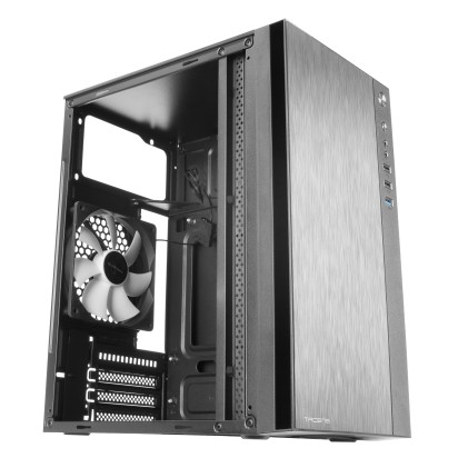 Tacens Anima ACX computer case Mini Tower Nero