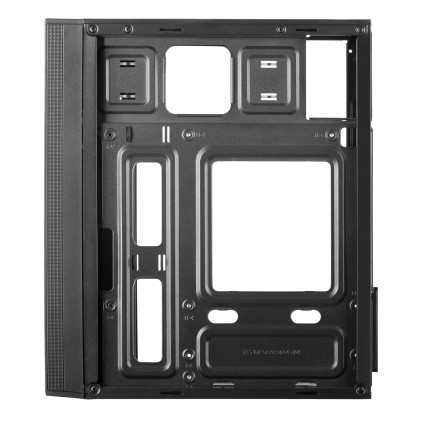 Tacens Anima ACX computer case Mini Tower Nero