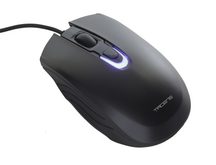 Tacens ANIMA AM1 Mouse Ottico da 2000 dpi
