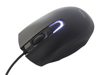 Tacens ANIMA AM1 Mouse Ottico da 2000 dpi